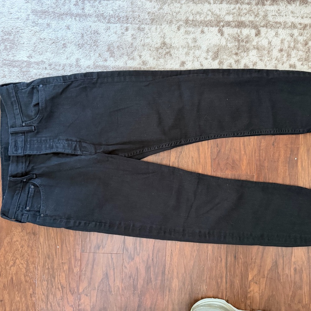 MOTHER jeans